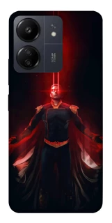 Чехол на Xiaomi Redmi 13C Homelander v2 фото 1 из 1