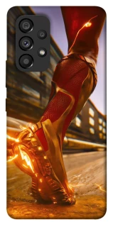 Чехол на Samsung Galaxy A53 5G Flash leg фото 1 из 1