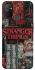 Чохол на OnePlus Nord N100 Stranger Things ver.29 фото 1 з 1