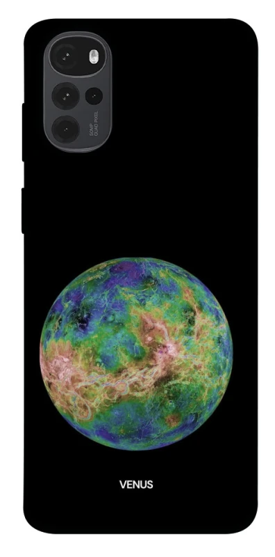 Чохол на Motorola Moto G22 Venus фото 1 з 1