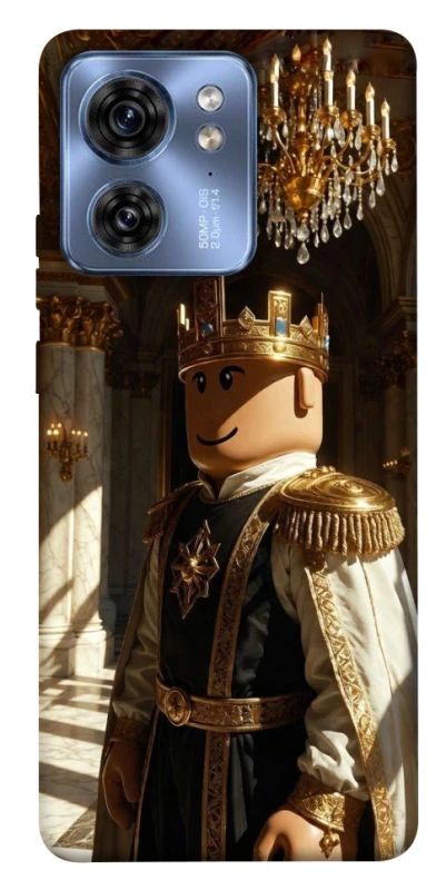 Чехол на Motorola Edge 40 Roblox aesthetics ver.7 фото 1 из 1