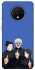 Чохол на OnePlus 7T jujutsu kaisen v3 фото 1 з 1