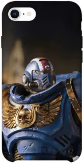 Чохол на Apple iPhone SE (2020) Warhammer 40k фото 1 з 1
