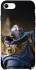Чехол на Apple iPhone SE (2020) Warhammer 40k фото 1 из 1