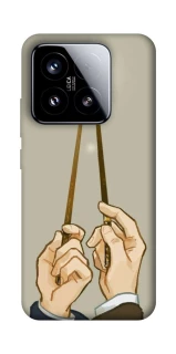 Чехол на Xiaomi 15 Harry Potter v3 фото 1 из 1