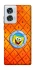 Чохол на Motorola Edge 50 Fusion Дім Спанч Боба фото 1 з 1