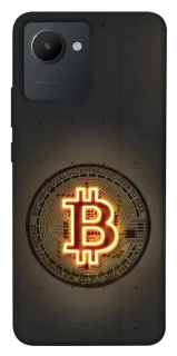 Чохол на Realme C30 Битферма фото 1 з 1