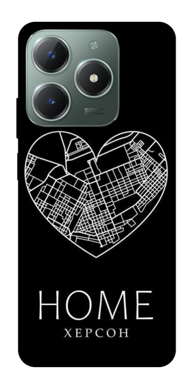 Чохол на Realme C61 Херсон Home фото 1 з 1