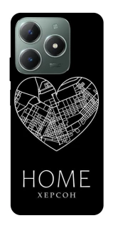 Чехол на Realme C61 Херсон Home фото 1 из 1