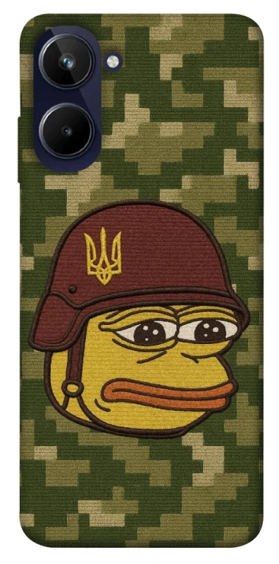 Чохол на Realme 10 4G Pepehota фото 1 з 1