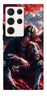 Чехол на Samsung Galaxy S23 Ultra Itachi фото 1 из 1