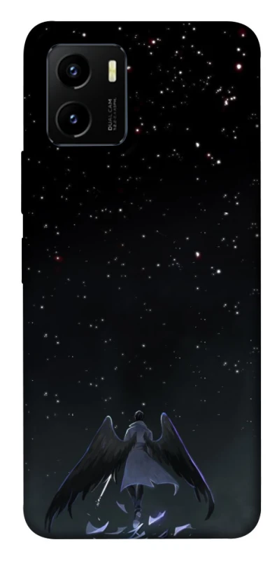 Чехол на Vivo Y15s Omniscient Reader's v4 фото 1 из 1