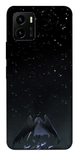 Чехол на Vivo Y15s Omniscient Reader's v4 фото 1 из 1