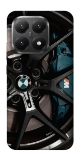 Чехол на Xiaomi 15T Wheel BMW v3 фото 1 из 1