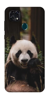 Чехол на ZTE Blade 20 Smart Панда фото 1 из 1