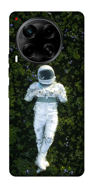 Чохол на TECNO Camon 30 (CL6) Астронавт фото 1 з 1