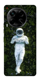 Чохол на TECNO Camon 30 (CL6) Астронавт фото 1 з 1