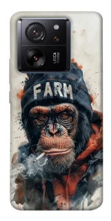 Чохол на Xiaomi 13T Шимпанзе v3 фото 1 з 1