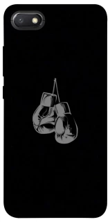 Чехол на Xiaomi Redmi 6A boxing фото 1 из 1