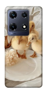 Чохол на Infinix Note 30 Pro Easter Vibes фото 1 з 1