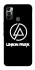 Чехол на TECNO Spark 7 Linkin Park logo ver.1 фото 1 из 1
