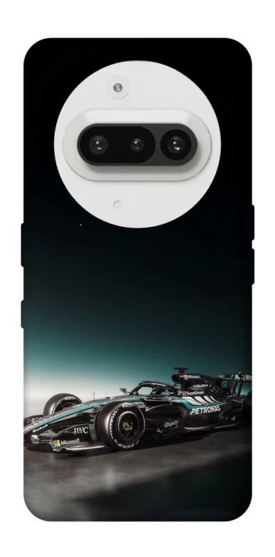 Чохол на Nothing Phone (3a) F-1 ver.4 фото 1 з 1