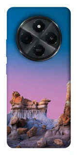 Чохол на Xiaomi Redmi A3 Pro Mountain v7 фото 1 з 1