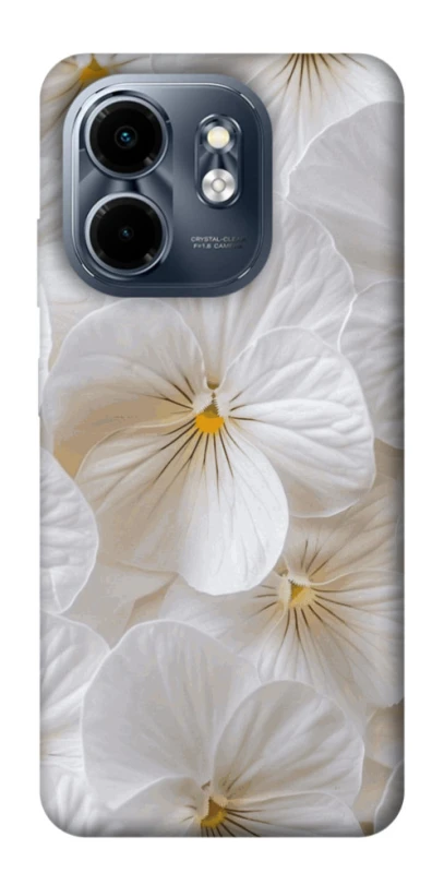 Чохол на Infinix Smart 9 4G / Hot 50i Pastel Dreams фото 1 з 1