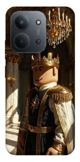 Чохол на Xiaomi Redmi 15C (Global) Roblox aesthetics ver.7 фото 1 з 1