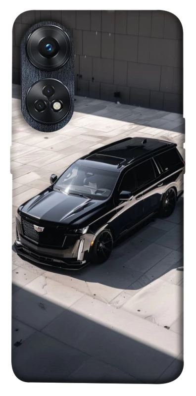 Чохол на Oppo Reno 8T 4G Escalade фото 1 з 1