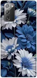 Чохол на Samsung Galaxy Note 20 Flowers v13 фото 1 з 1