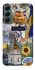 Чохол на Samsung Galaxy S22 Ukraine style ver.5 фото 1 з 1