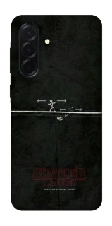 Чохол на Samsung Galaxy A37 5G Stranger Things ver.26 фото 1 з 1