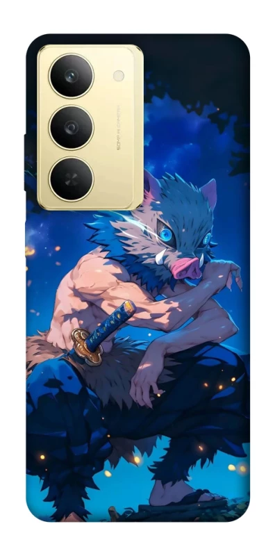 Чохол на Realme 14x inosuke фото 1 з 1