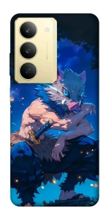 Чохол на Realme 14x inosuke фото 1 з 1