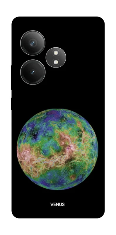 Чехол на Realme GT Neo 6 Venus фото 1 из 1