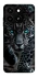 Чохол на ZTE Blade A35 4G blue eye leo фото 1 з 1
