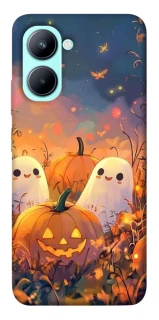 Чохол на Realme C33 Pumpkin фото 1 з 1