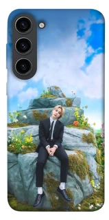 Чехол на Samsung Galaxy S23 Jimin - BTS фото 1 из 1