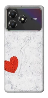 Чохол на ZTE Blade A36 Love aesthetic ver.5 фото 1 з 1