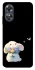 Чехол на Oppo A17 My Bunny фото 1 из 1