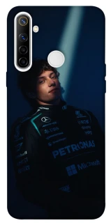 Чохол на Realme 6i F-1 ver.9 фото 1 з 1