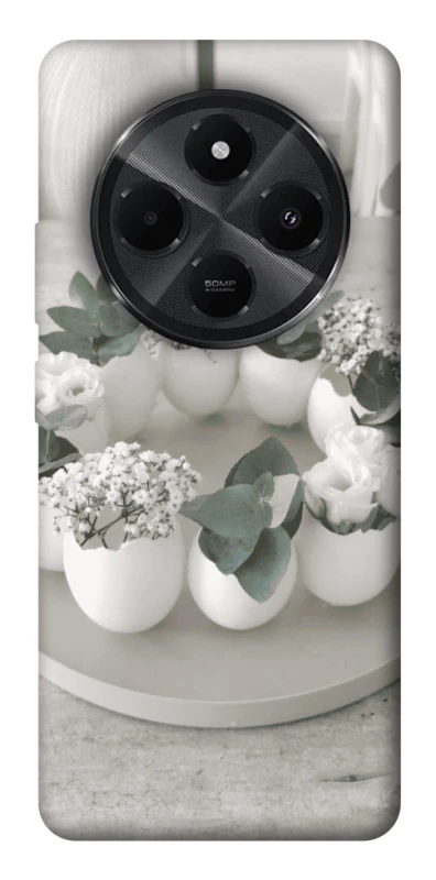 Чехол на Xiaomi Poco M7 Mood фото 1 из 1