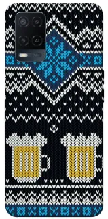 Чехол на Oppo A54 4G Рождество фото 1 из 1