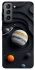 Чехол на Samsung Galaxy S21 FE 3D Space фото 1 из 1