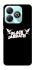 Чехол на ZTE Blade A75 4G Black Sabbath logo ver.2 фото 1 из 1