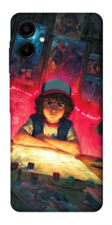Чехол на Samsung Galaxy A06 Stranger Things ver.40 фото 1 из 1