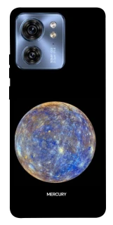 Чехол на Motorola Edge 40 Mercury фото 1 из 1