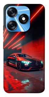 Чехол на TECNO Spark 10 Neon Mers фото 1 из 1