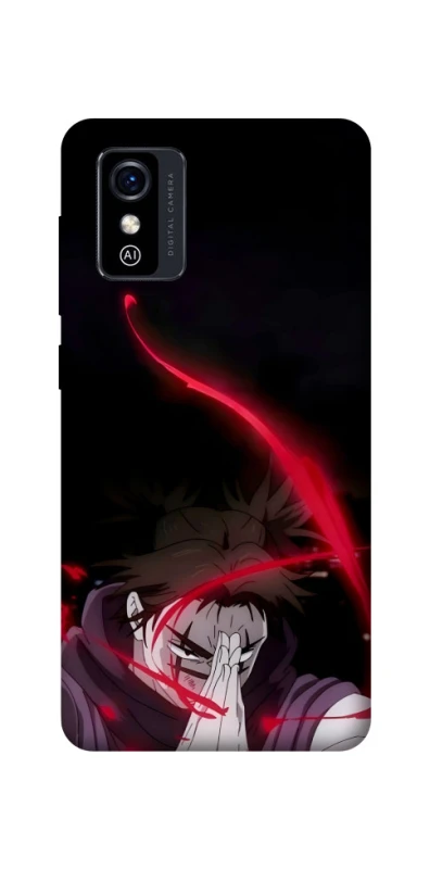 Чохол на ZTE Blade L9 Choso фото 1 з 1